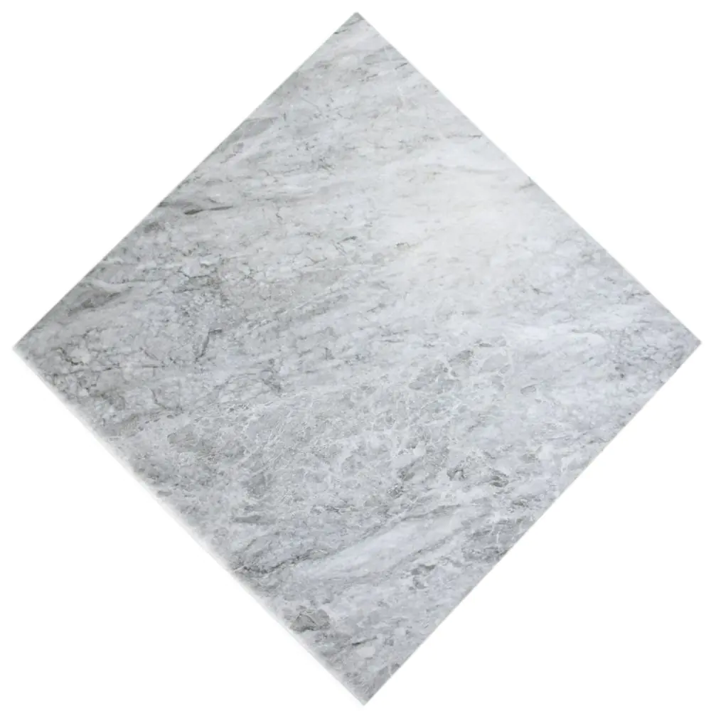 Bodenfliese Villeroy & Boch 2961 M60M Marble Selection bardiglio hellgrau 120x120 cm I.Sorte