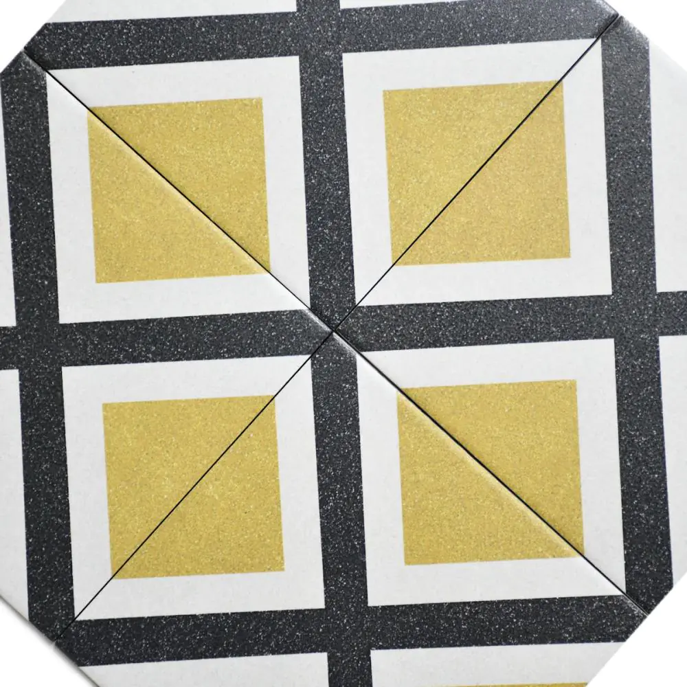 Bodenfliese Villeroy & Boch 2220 AM2K Alt Mettlach 2.0 mehrfarbig 20x20 cm I.Sorte Bodenfliese Villeroy & Boch 2220 AM2K Alt Mettlach 2.0 mehrfarbig 20x20 cm I.Sorte