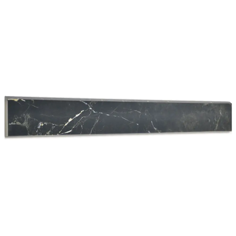 Sockel Villeroy & Boch 2872 MR9P Marmochic 7,5x60 cm dark illusion anthrazit 7,5x60 cm Sockel Villeroy & Boch 2872 MR9P Marmochic 7,5x60 cm dark illusion anthrazit 7,5x60 cm