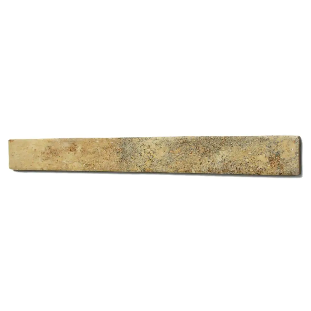 Multicolor Rondine Brick Wandfliese Rondine J92145 Brick Nolita multicolor 4,8x45 cm