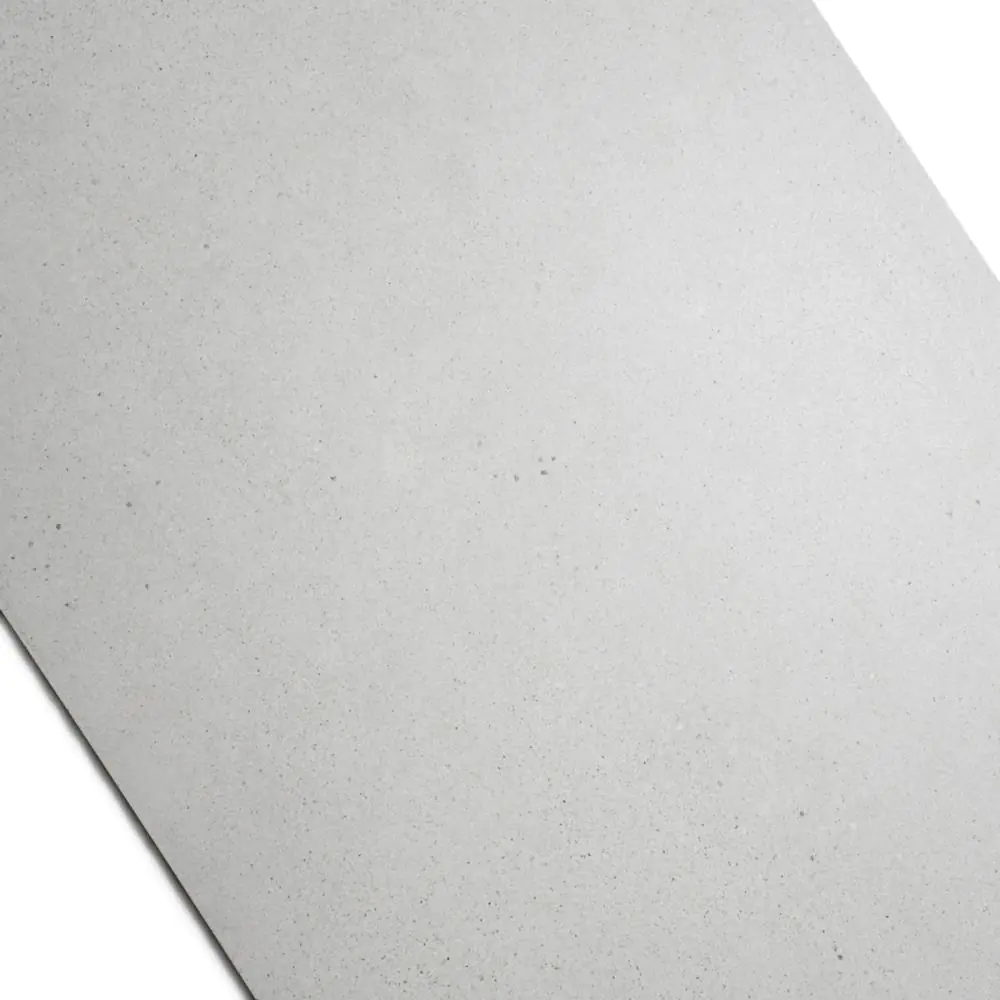 Bodenfliese Cifre Borneo white mate hellgrau matt 60x120 cm I.Sorte
