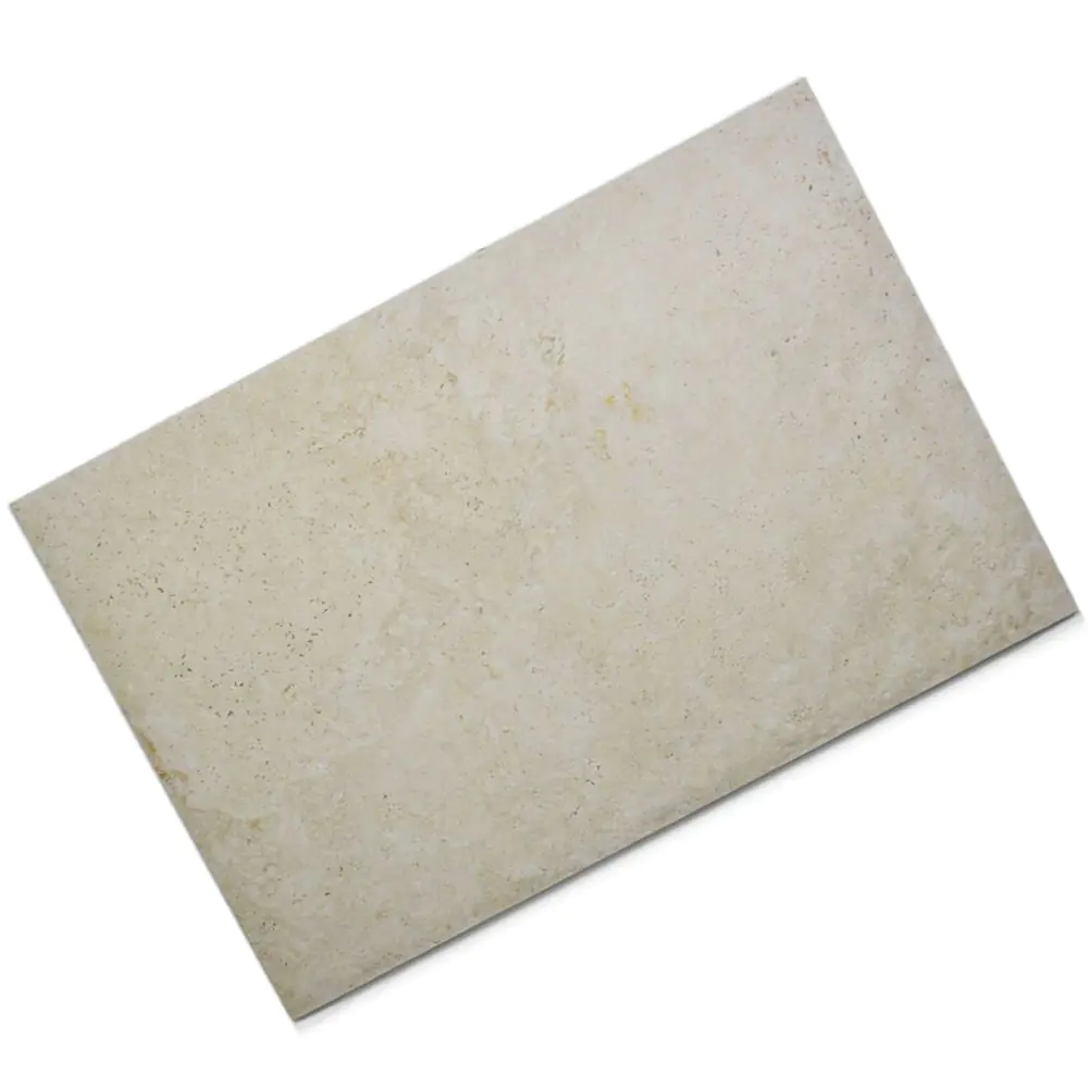 Terrassenplatte Novoceram H097 Tiber light beige 60x90 cm I.Sorte
