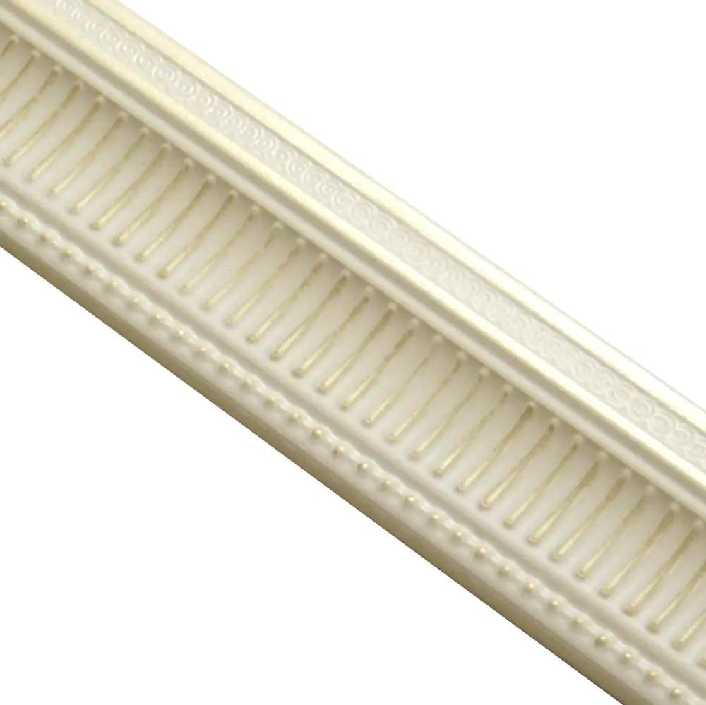 Bordüre Villeroy & Boch 1545 ET14 La Diva pearl 7x30 cm I.Sorte Bordüre Villeroy & Boch 1545 ET14 La Diva pearl 7x30 cm I.Sorte