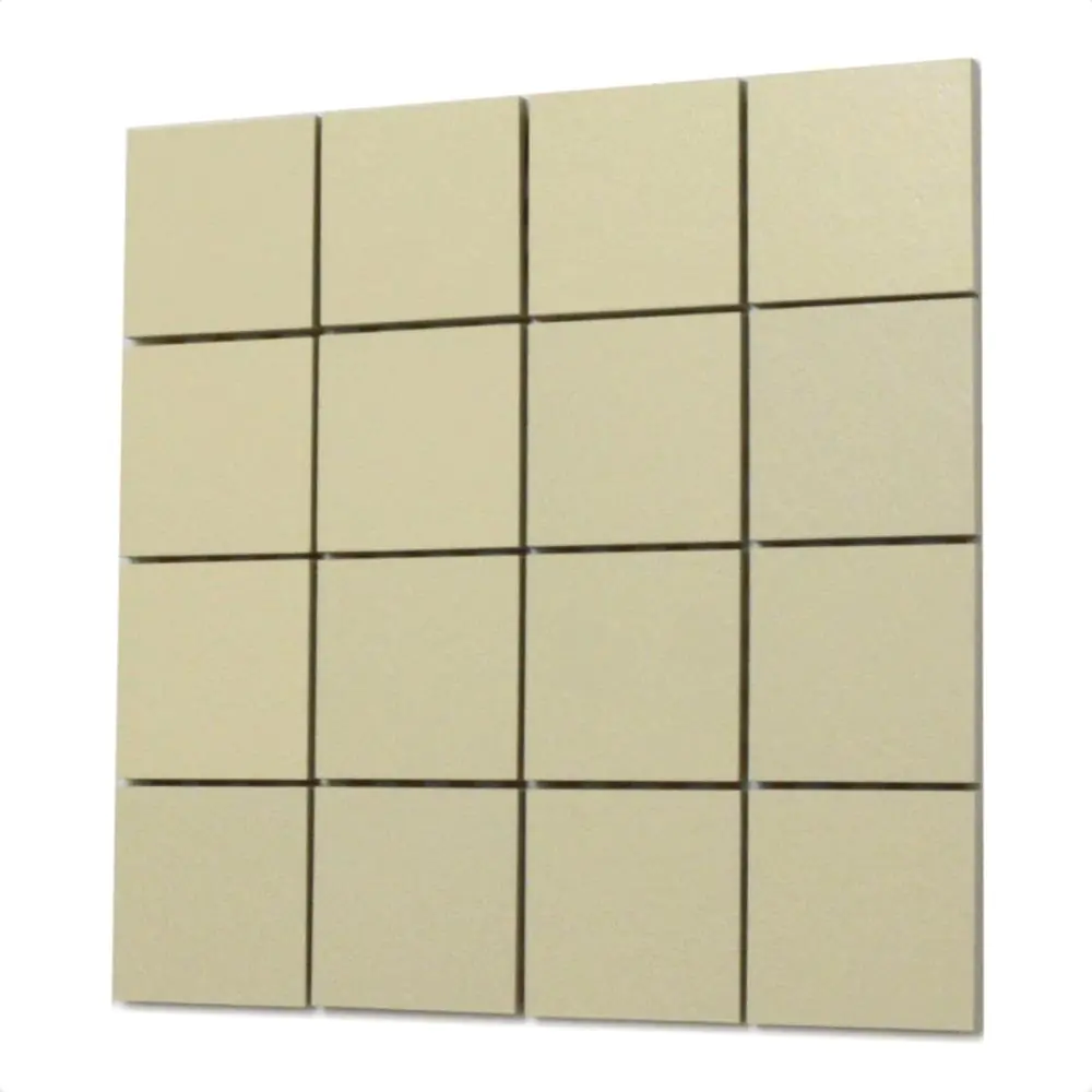 Mosaik Villeroy & Boch 2705 TB25 Drift beige 30x30 cm I.Sorte Mosaik Villeroy & Boch 2705 TB25 Drift beige 30x30 cm I.Sorte