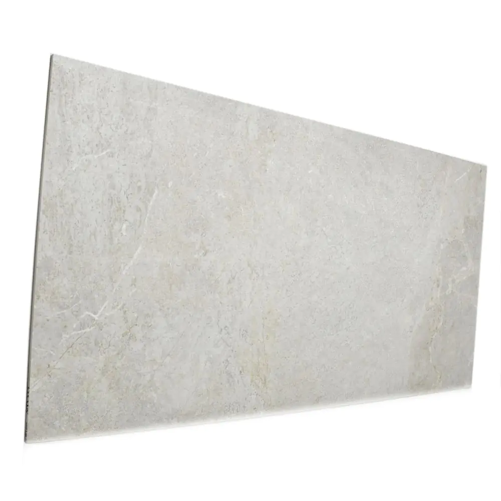 Bodenfliese Cercom Ceramiche 1089325 Everstone evercream greige 60x120 cm I.Sorte
