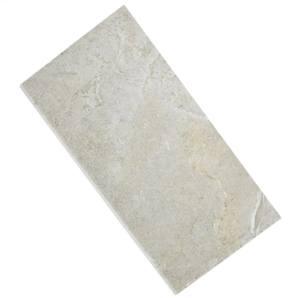 Bodenfliese Cercom Ceramiche 1089341 Everstone evercream greige 30x60 cm I.Sorte