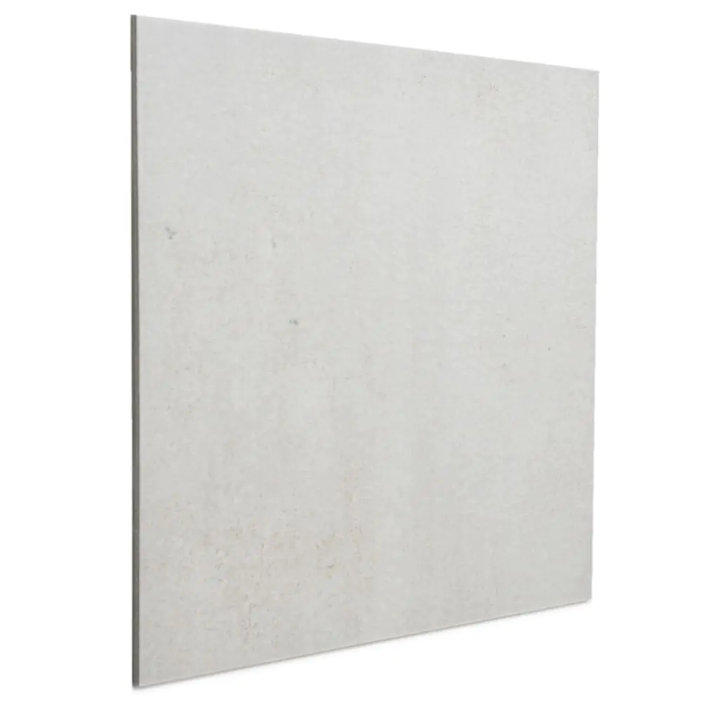 Bodenfliese Villeroy & Boch 2735 CB10 Rocky Art white sand grau weiß 45x45 cm I.Sorte