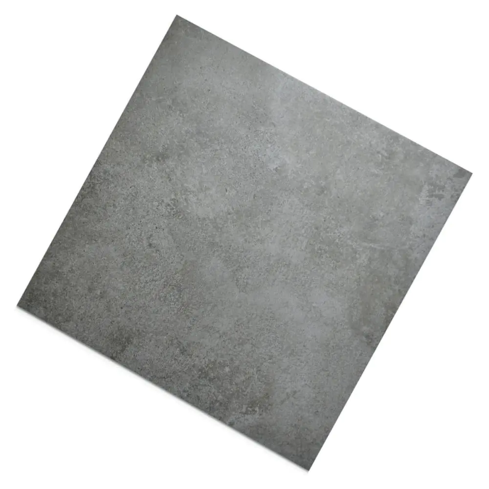 Bodenfliese Villeroy & Boch 2660 CD90 Central Disctrict anthrazit 60x60 cm I.Sorte