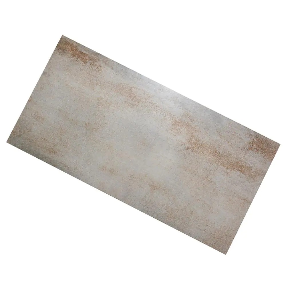 Bodenfliese Villeroy & Boch 2730 ME6L Metallic Illusion mittelgrau 60x120 cm I.Sorte