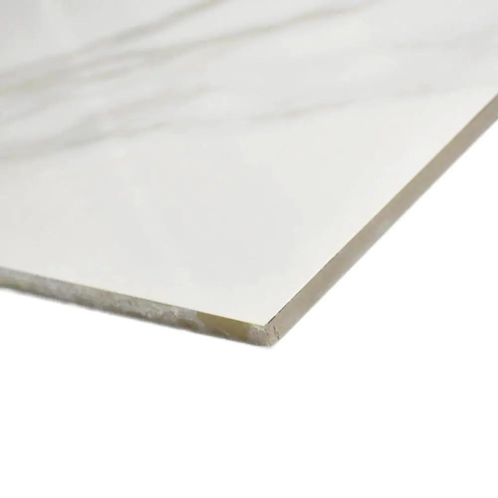 Bodenfliese Villeroy & Boch 2730 ZN2P Nocturne white gold weiß 60x120 cm I.Sorte