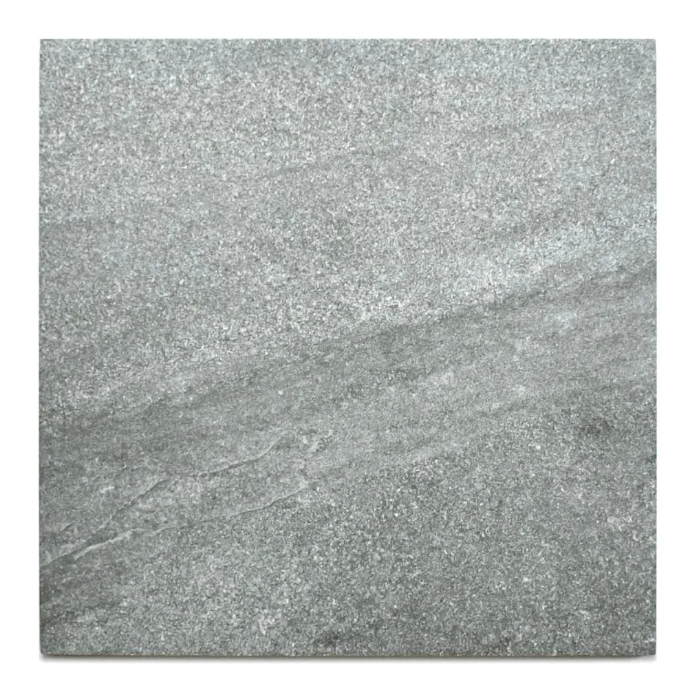 Terrassenplatte Villeroy & Boch 2889 GS60 Mont Blanc Garden titan grau 80x80 cm II.Sorte