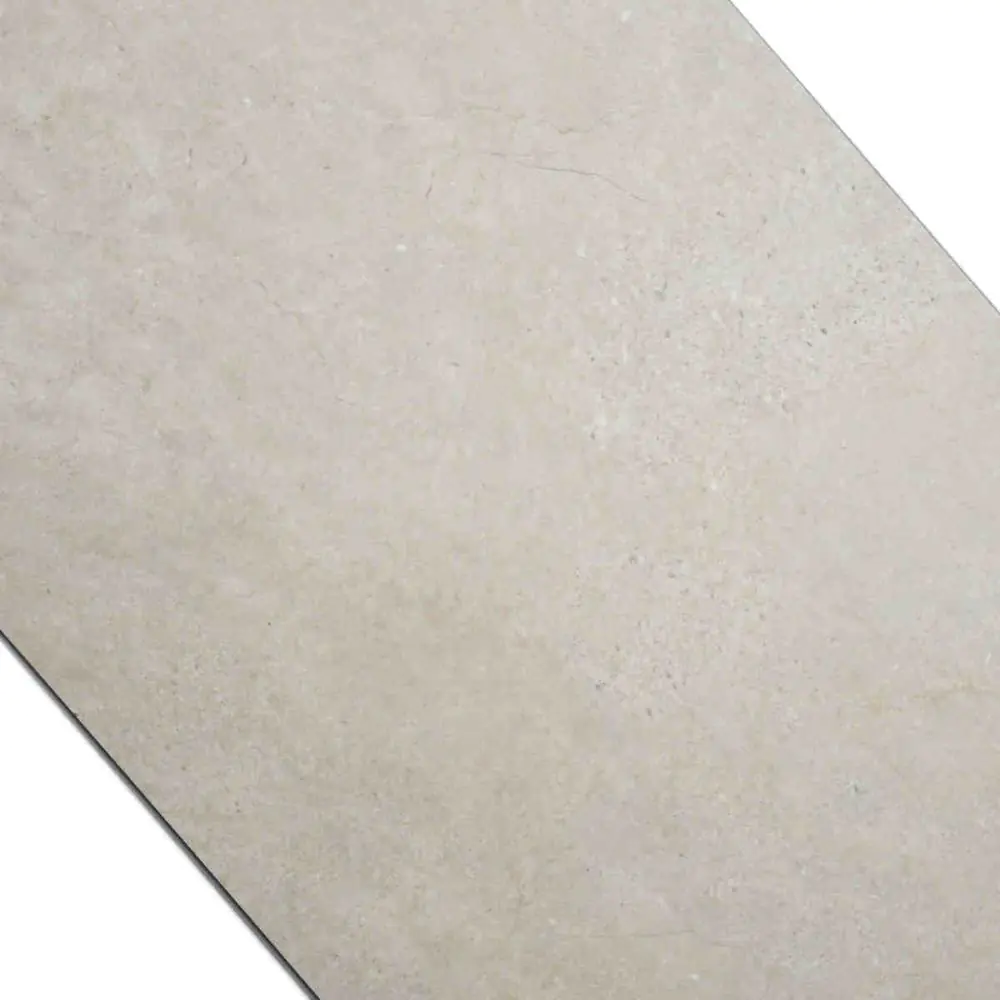 SPC Klick-Vinylboden Lalegno A16633 Mega Tiles Reno beige hellgrau 60x120 cm