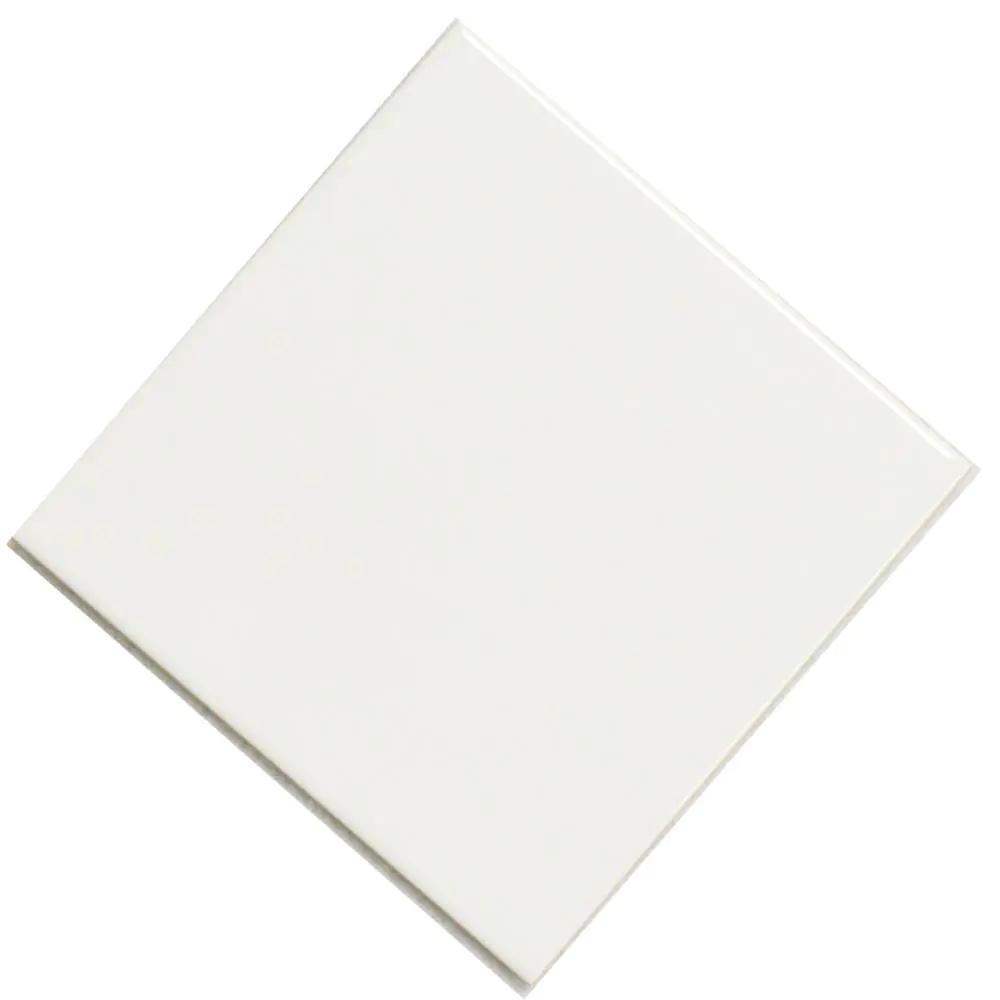 Wandfliese Villeroy & Boch 1106 WG00 Basis weiß 15x15 cm I.Sorte