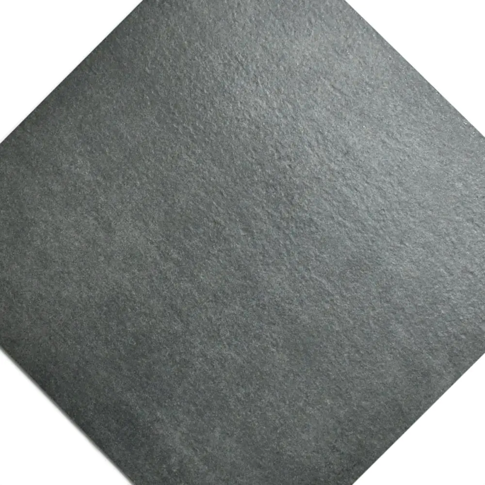 Bodenfliese Villeroy & Boch 2376 CB90 Rocky Art basalt anthrazit 60x60 cm II.Sorte Bodenfliese Villeroy & Boch 2376 CB90 Rocky Art basalt anthrazit 60x60 cm II.Sorte