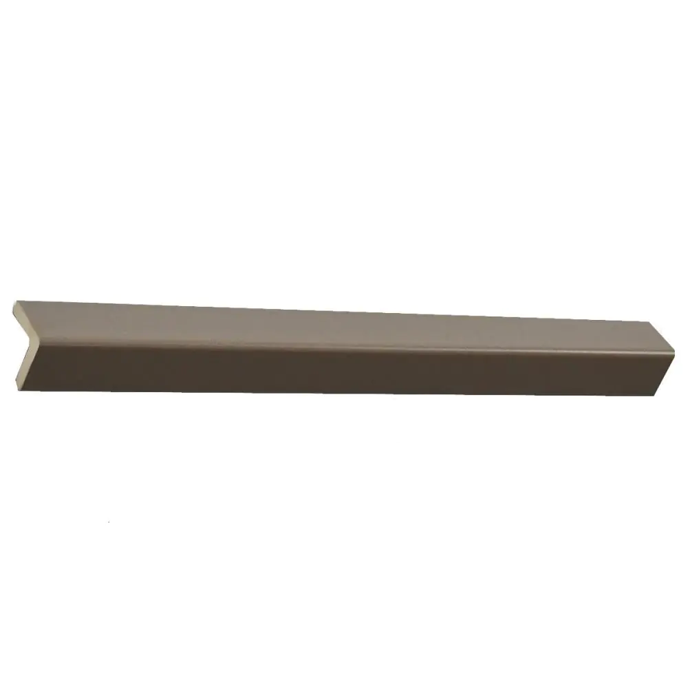 Bordüre Jasba Nr.949 6687 Highlands torfgrau 2,4x31,2 cm I.Sorte