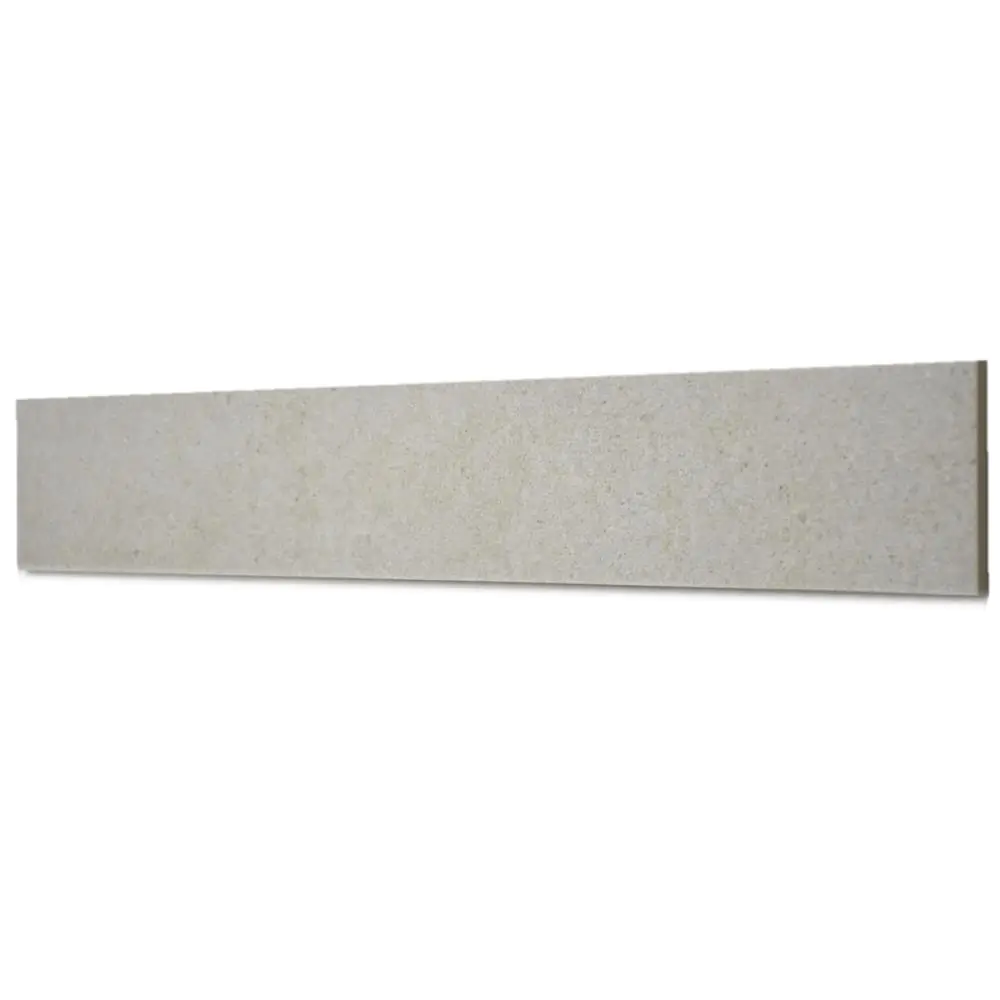 Bodenfliese Villeroy & Boch 2417 PS10 Solid Tones light stone beige 10x60 cm I.Sorte