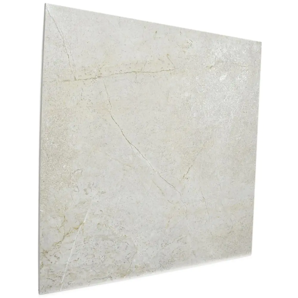 Bodenfliese Cercom Ceramiche 1089321 Everstone evercream greige120x120 cm I.Sorte