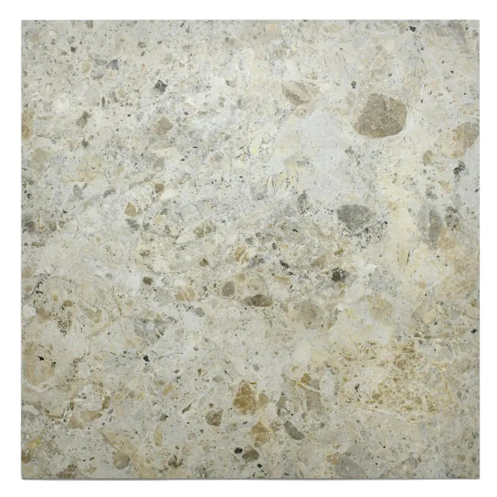 Bodenfliese Villeroy & Boch 2810 SN71 Code 2 ceppo light beige grau 80x80 cm I.Sorte