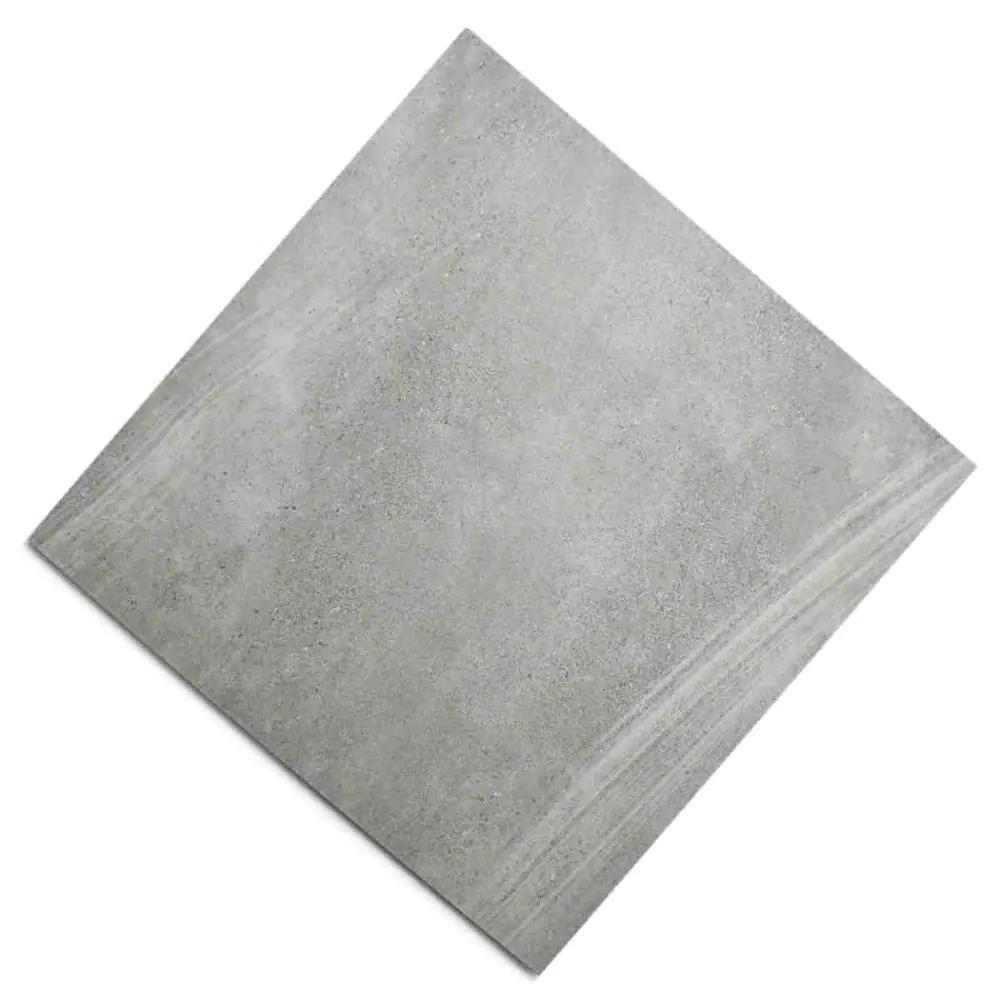 Terrassenplatte Engers 2BEA 3070 Beach Outdoor lanzarote grau hellgrau 60x60 cm I.Sorte