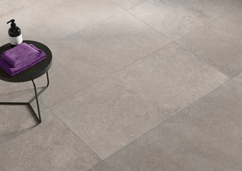 Bodenfliese Villeroy & Boch 2733 LS60 Lucca stone grau 45x45 cm I.Sorte