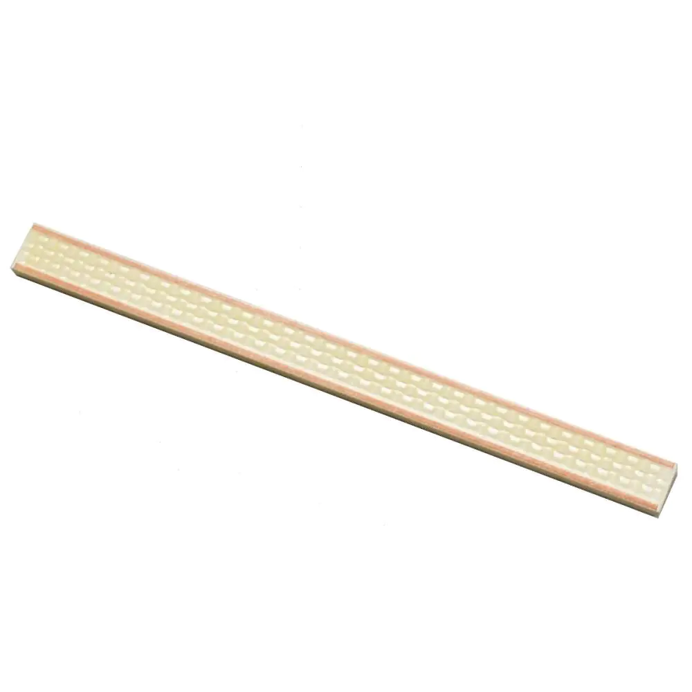 Bordüre Villeroy & Boch Nr.736 1882 AT50 Tabaro beige 2x30 cm I.Sorte