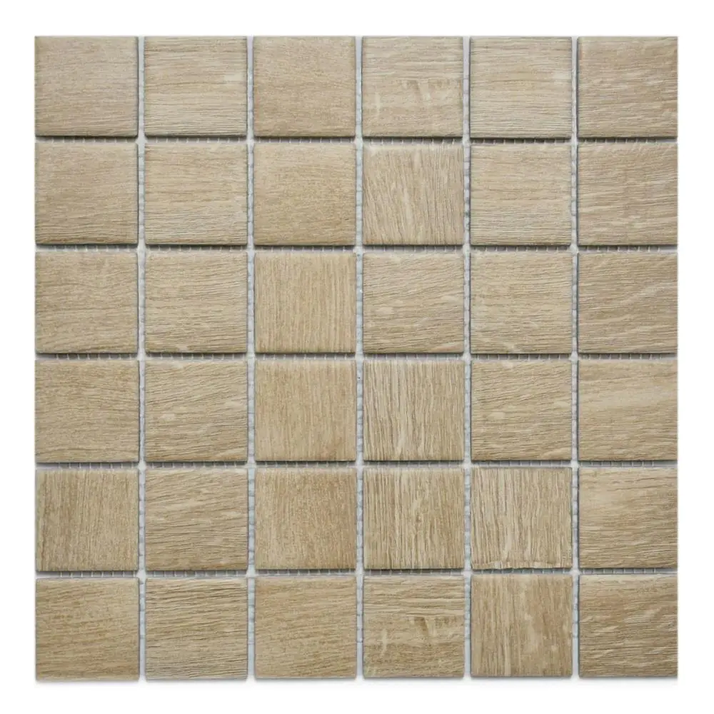 Mosaik Engers ARI0660 Arizona Nature walnuss beige braun 30x30 cm I.Sorte Mosaik Engers ARI0660 Arizona Nature walnuss beige braun 30x30 cm I.Sorte
