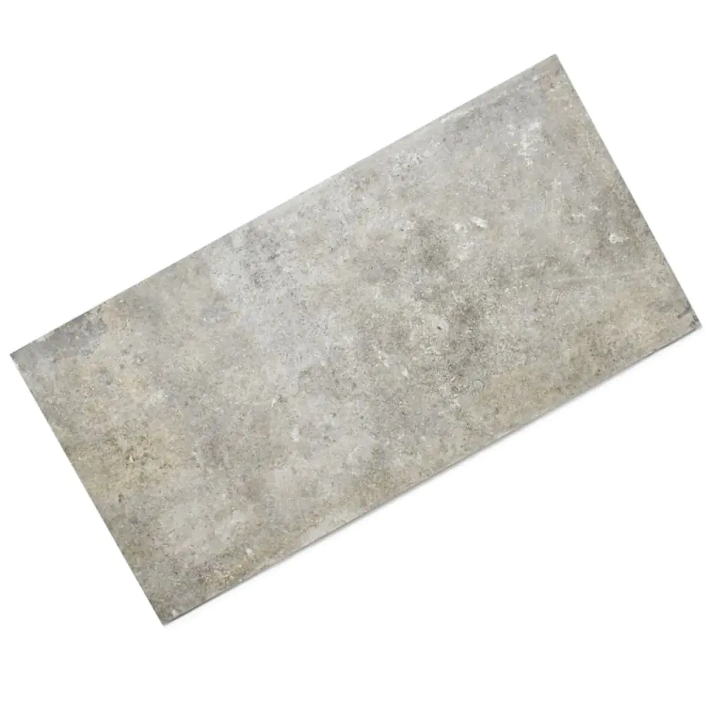 Terrassenplatte Rondine J92462 Windsor taupe grip 60x120 cm I.Sorte