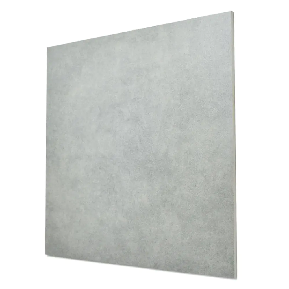 Bodenfliese Villeroy & Boch 2349 ZM60 X-Plane grau 60x60 cm I.Sorte