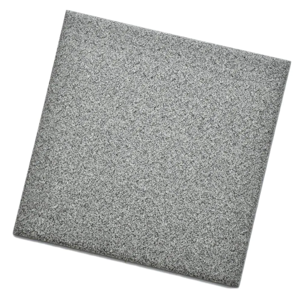 Bodenfliese VitrA K757905 Pro Function dotti corund dark grey dunkelgrau 20x20 cm I.Sorte Bodenfliese VitrA K757905 Pro Function dotti corund dark grey dunkelgrau 20x20 cm I.Sorte