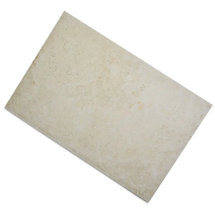 Terrassenplatte Novoceram H097 Tiber light beige 60x90 cm I.Sorte