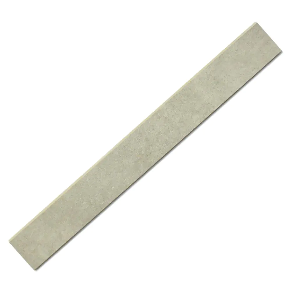 Sockel Villeroy & Boch 2872 BZ70 Pure Base sand grey beige grau 7,5x60 cm I.Sorte
