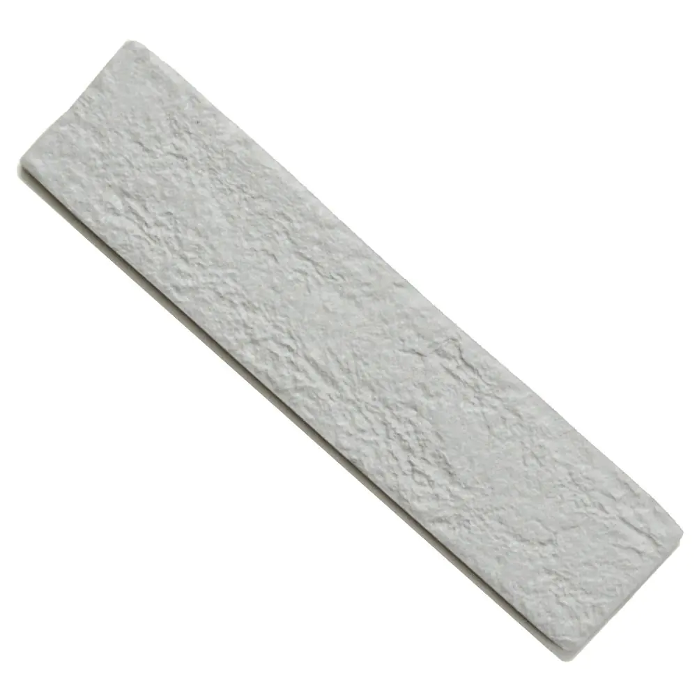 Bodenfliese Rondine J85860 Brick New York grey grau 6x25 cm I.Sorte Bodenfliese Rondine J85860 Brick New York grey grau 6x25 cm I.Sorte