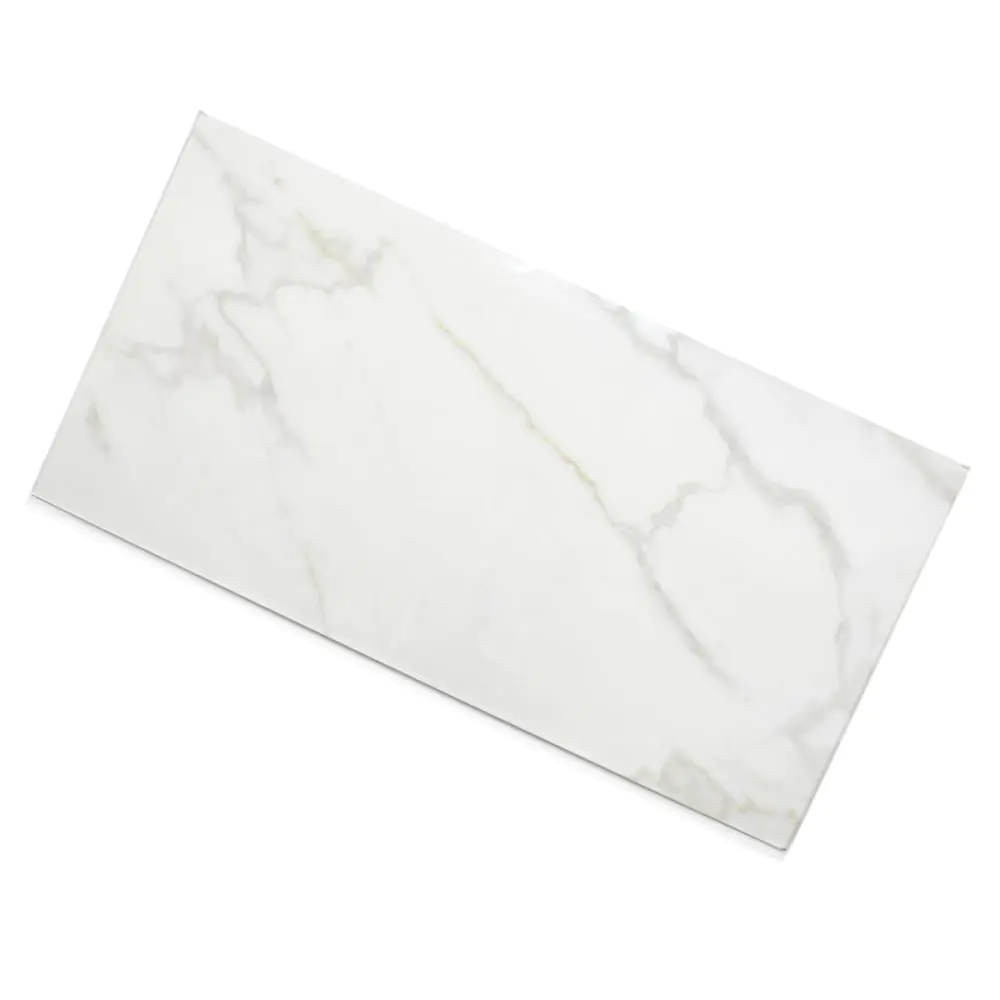 Bodenfliese Villeroy & Boch 2730 ZN2P Nocturne white gold weiß 60x120 cm I.Sorte