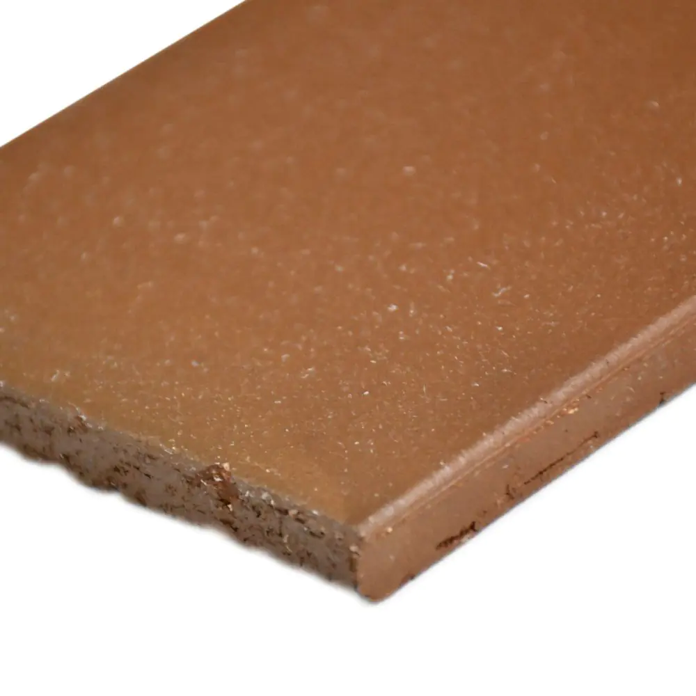 Bodenfliese ABC Klinker 1822 1100 Natural nordkap rotbraun 11,5x24 cm I.Sorte