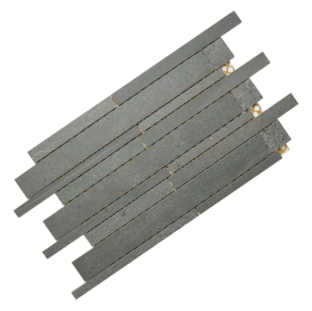 Mosaik Villeroy & Boch 2388 VA90 Gemstone dunkel grau 30x50 cm I.Sorte Mosaik Villeroy & Boch 2388 VA90 Gemstone dunkel grau 30x50 cm I.Sorte