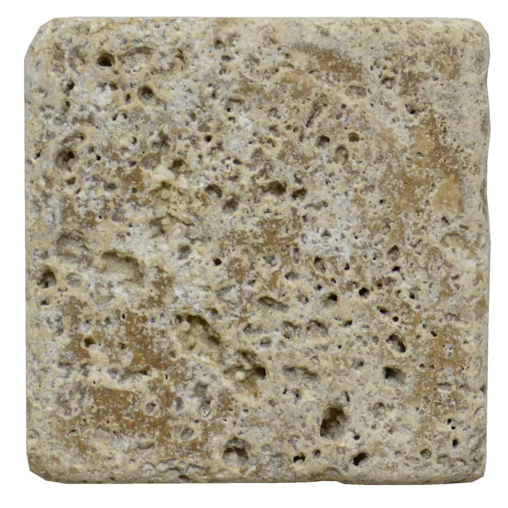 Bodenfliese Marmor creme braun 10x10 cm Bodenfliese Marmor creme braun 10x10 cm