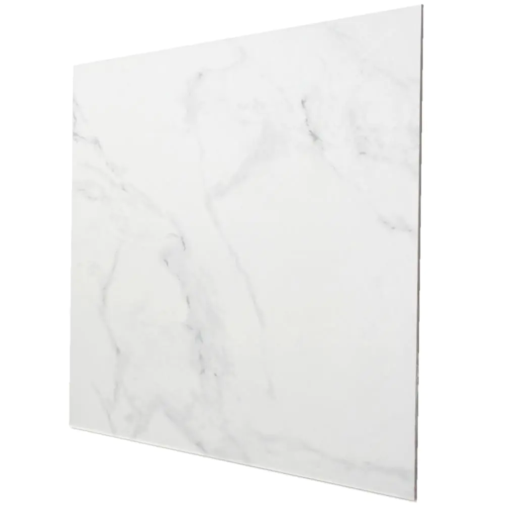 Bodenfliese Villeroy & Boch 2660 MA0P Marble Arch magic white weiß 60x60 cm I.Sorte