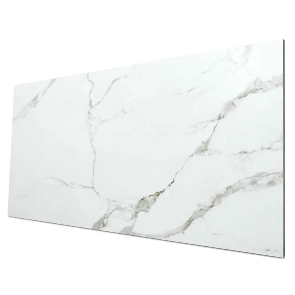 Bodenfliese Cifre Statuario mate weiß grau 60x120 cm I.Sorte Bodenfliese Cifre Statuario mate weiß grau 60x120 cm I.Sorte