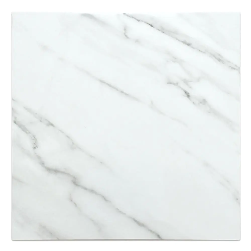 Bodenfliese Cifre Ducale pulido grau weiß 60x60 cm I.Sorte