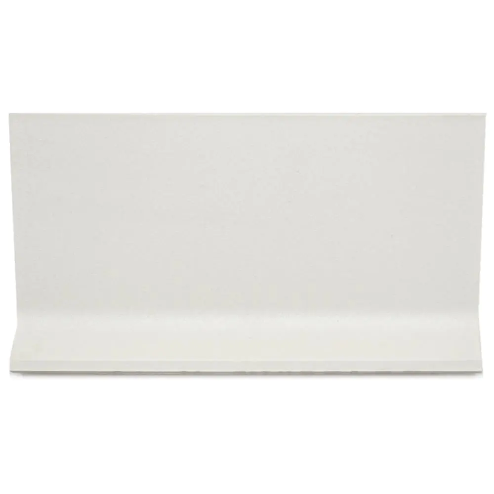 Hohlkehlsockel Villeroy & Boch 2495 PN80 Pro Architectura weiß creme 10x20 cm I.Sorte