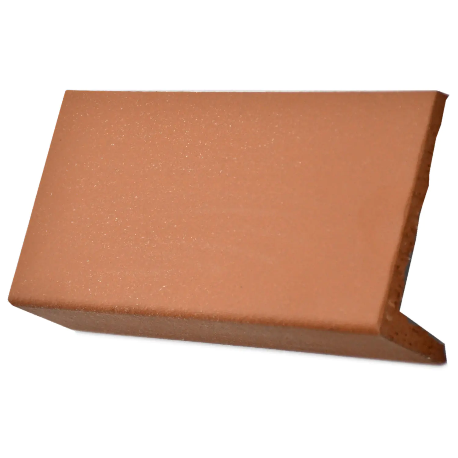 Treppenauftritt Schenkel Ströher 95003-012 patrizierrot 11,5×24 cm I.Sorte