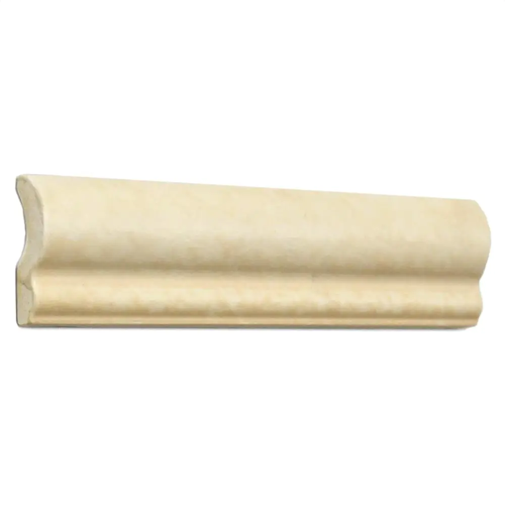 Bordüre Villeroy & Boch 1552 FE68 Century beige 5x22 cm I.Sorte Bordüre Villeroy & Boch 1552 FE68 Century beige 5x22 cm I.Sorte