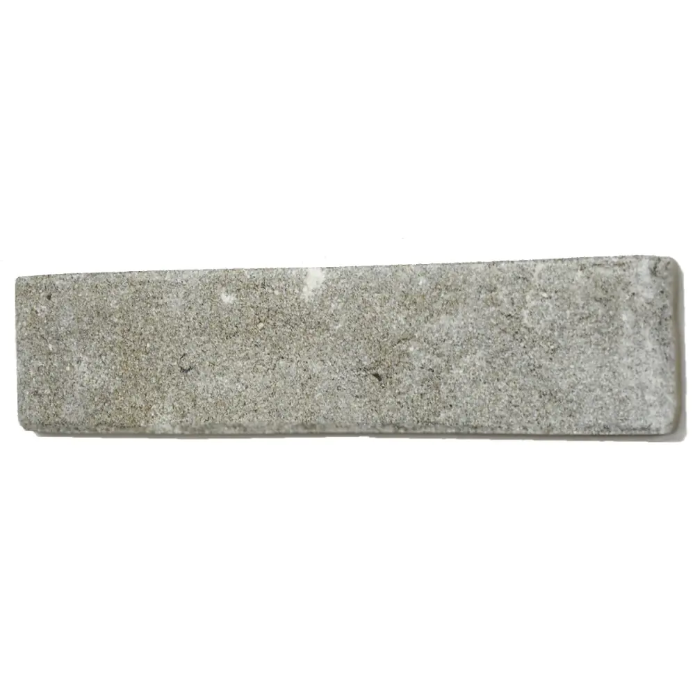 Bodenfliese Rondine J85883 Brick Tribeca grey grau 6x25 cm I.Sorte Bodenfliese Rondine J85883 Brick Tribeca grey grau 6x25 cm I.Sorte