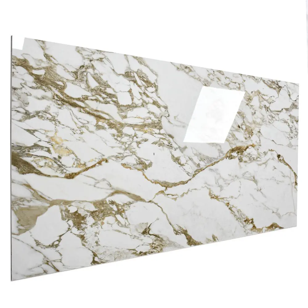 Bodenfliese Villeroy & Boch 2960 M18P Marble Selection arabescato joy 60x120 cm II.Sorte
