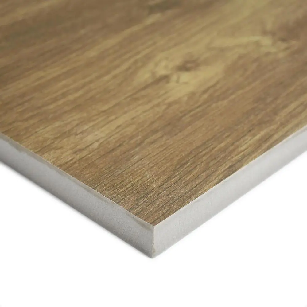 Terrassenplatte Villeroy & Boch 2821 HR30 Oak Park brandy braun 40x120 cm I.Sorte