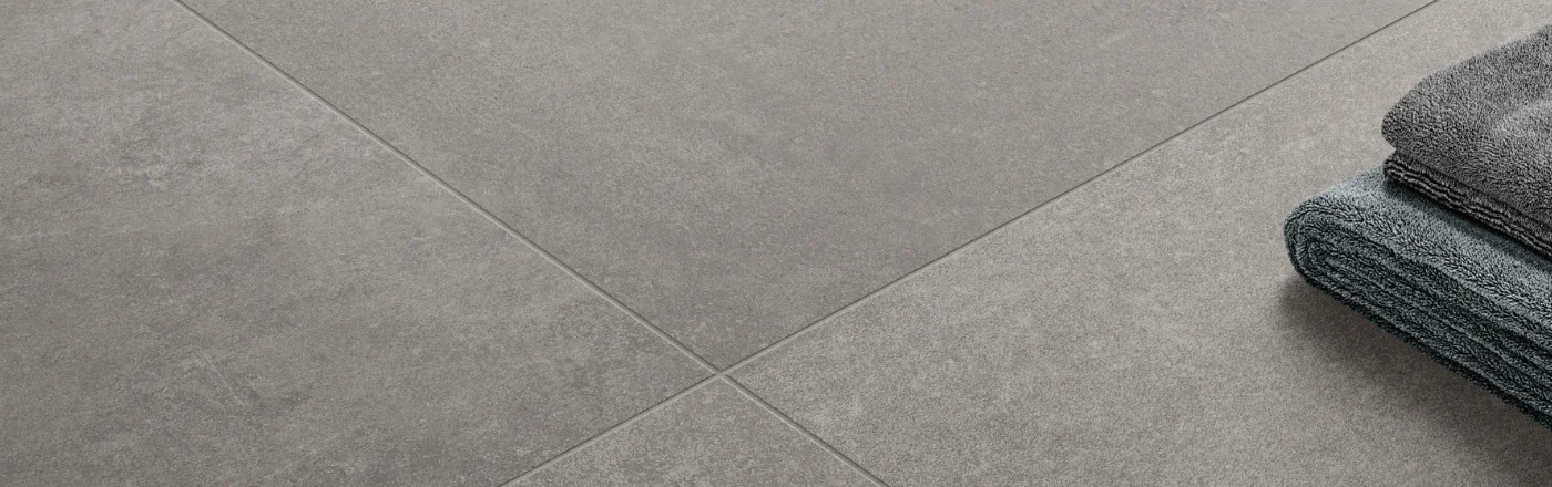 Bodenfliesen für Bad,Küche und Wohnraum
