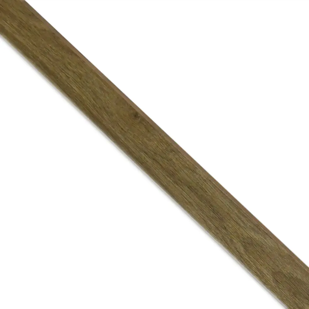 Sockel Villeroy & Boch 2877 EW20 Oak Flair mocca braun 5x120 cm I.Sorte