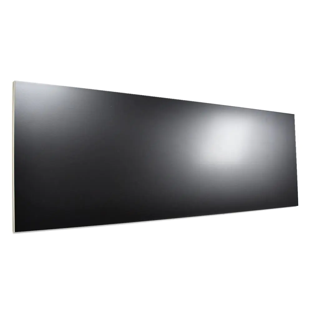 Wandfliese Villeroy & Boch 1440 BL90 Monochrome Magic schwarz 40x120 cm I.Sorte Wandfliese Villeroy & Boch 1440 BL90 Monochrome Magic schwarz 40x120 cm I.Sorte