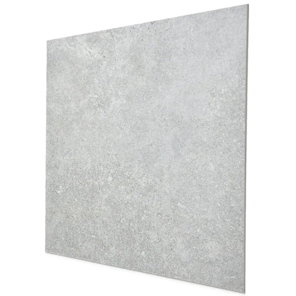 Bodenfliese Steuler Design Y69270001 Skanden pearl grey grau 60x60 cm I.Sorte
