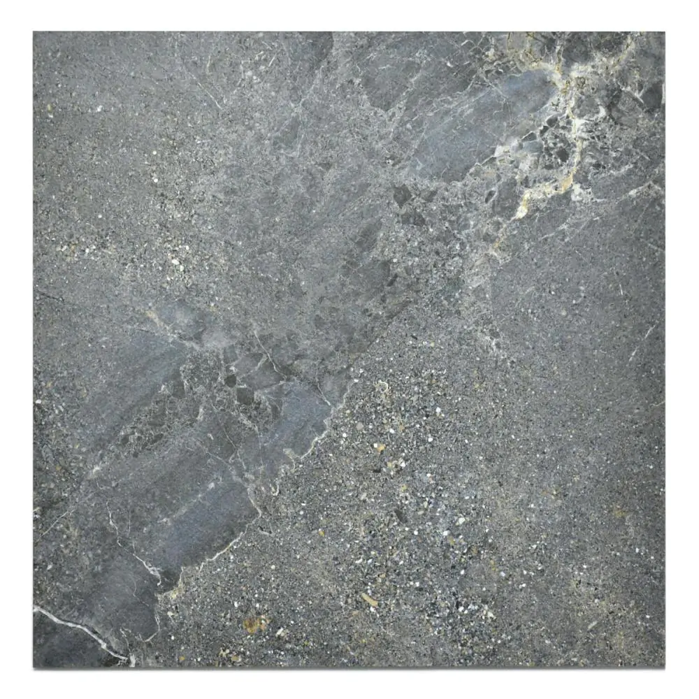 Bodenfliese Lea Ceramiche LGWAL55 Anthology dark anthrazit 60x60 cm I.Sorte